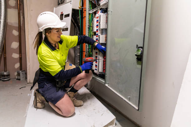 Best Industrial Electrical Services  in Watertown, NY