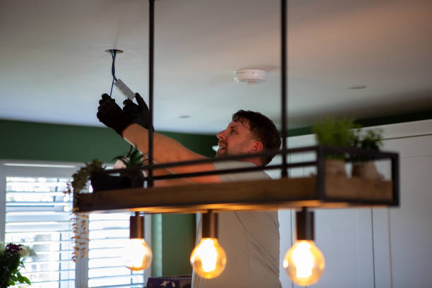 Best Electrical Contractors for Businesses  in Watertown, NY