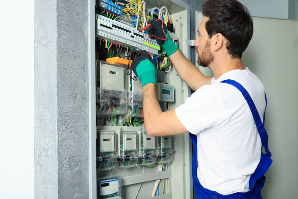 Best 24-Hour Electrician  in Watertown, NY