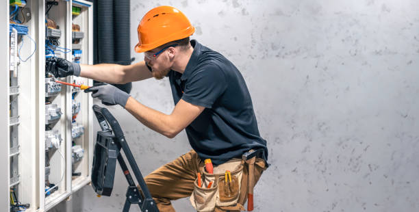 Best Electrical Rewiring Services  in Watertown, NY