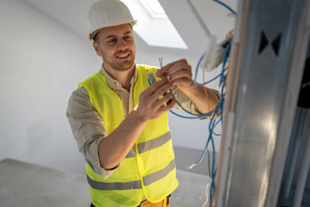 Best Electrical Upgrades for Homes  in Watertown, NY