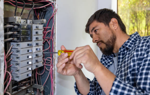 Best Affordable Emergency Electrician  in Watertown, NY